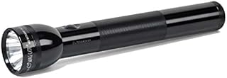 Maglite LED 3-Cell D Flashlight