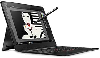 Lenovo Thinkpad X1 Tablet