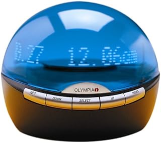 Olympia OL 3000 Infoglobe