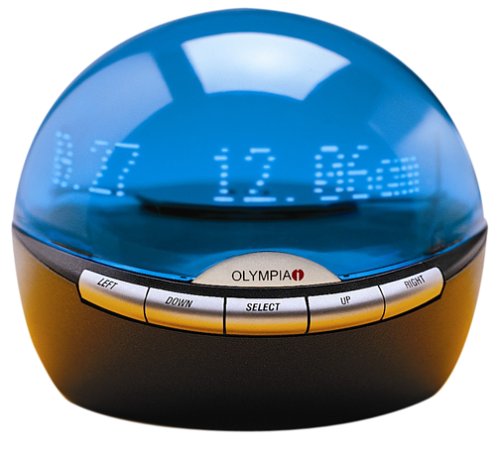 Olympia OL 3000 Infoglobe