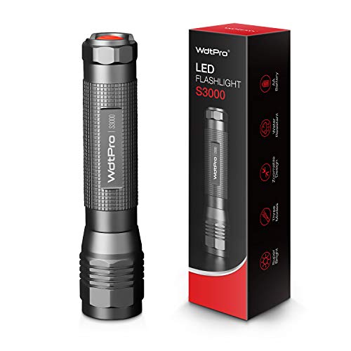 10 Best Led Flashlight Brands