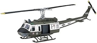 Hasegawa UH-1H Iroquois