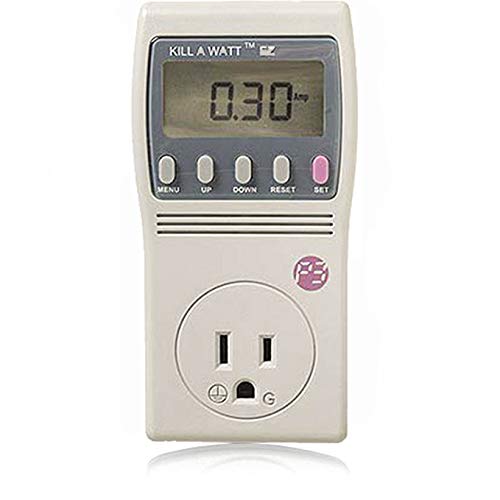 10 Best Electricity Usage Monitors