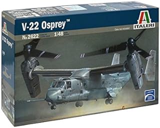 Italeri V-22 Osprey