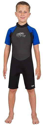 10 Best Wetsuits For Kids