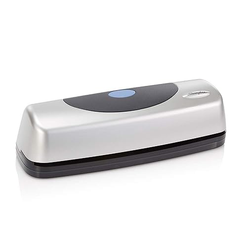 8 Best Electric Hole Punches