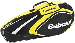 Babolat Club Line X3