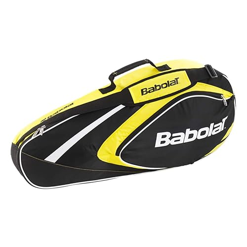 Babolat Club Line X3