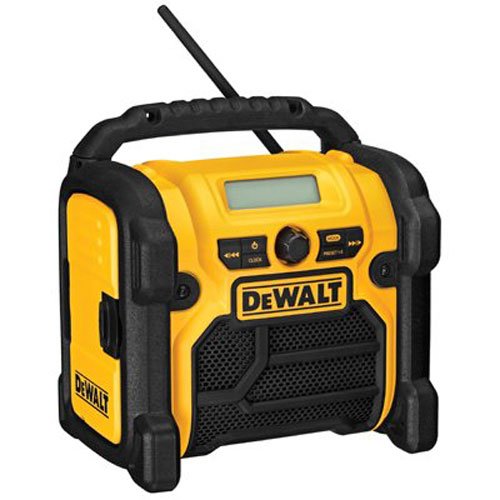 DeWalt DCR018