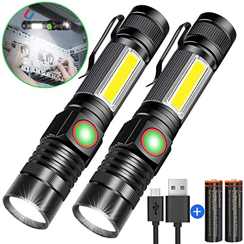 10 Best Led Flashlight Under 25