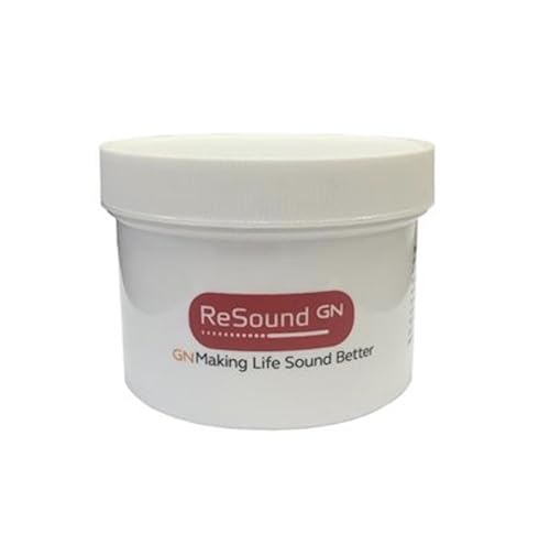 Resound Label Dry-Aid