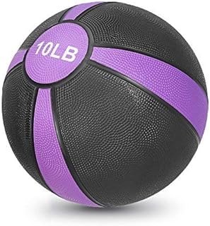 JBM Medicinal Workout Slam Ball