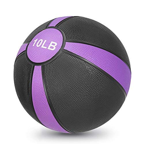 JBM Medicinal Workout Slam Ball