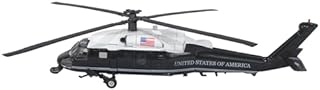 InAir Marine One VH-60N White Hawk