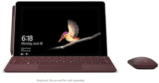 Microsoft Surface Go