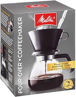 Melitta 10 Cup Cone