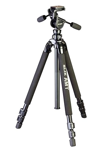 10 Best Tripods For Dslr Cameras