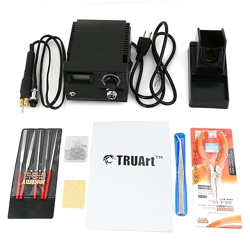 Truart Stage 2 Professional