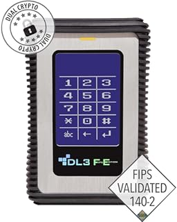 Data Locker FE2000