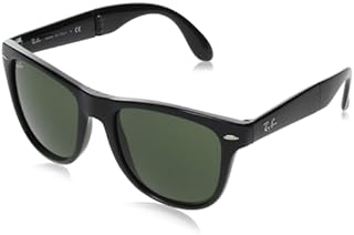 Ray-Ban Folding Wayfarer