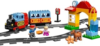 Lego Duplo My First Train Set