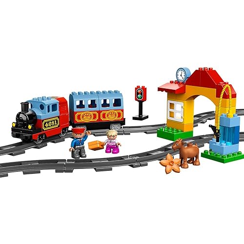 Lego Duplo My First Train Set