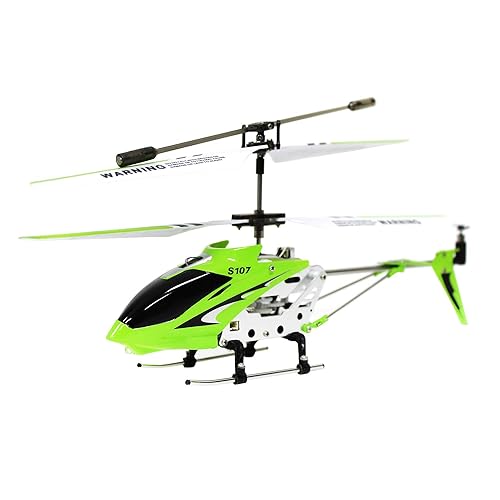 10 Best Model Helicopters