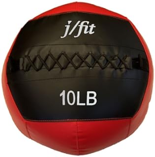 j/fit Medicine Ball