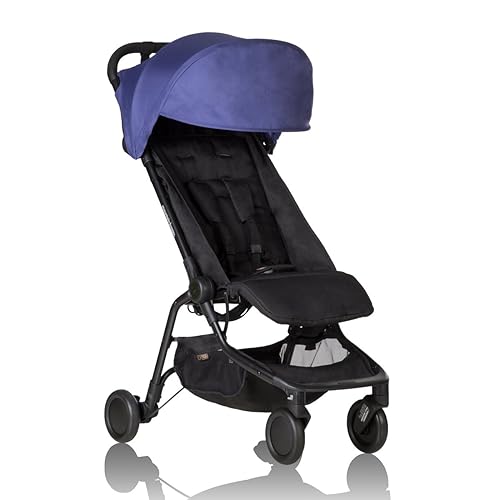 Mountain Buggy Nano