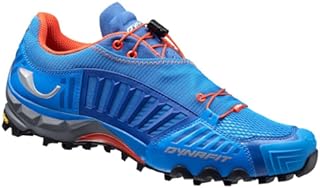 Dynafit Feline Super Light Trail Running Shoes - SS15-8 - Blue