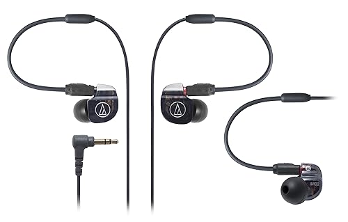 10 Best Professional In Ear Monitors