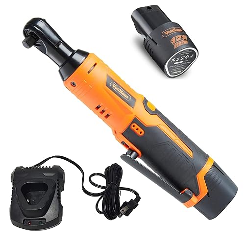 VonHaus Electric Wrench