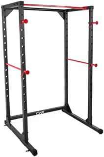 CAP Barbell 6' Full Cage Power Rack