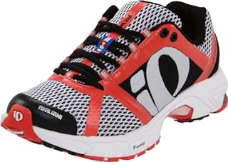 Pearl iZUMi Women's Syncro Fuel II Running Shoe