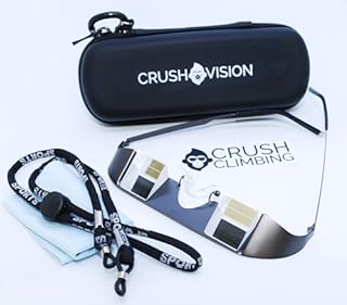 Crush Climbing Crush Vision