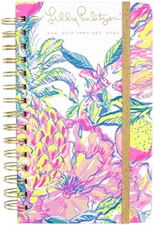Lilly Pulitzer Hardcover
