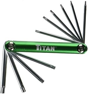 Titan 12710