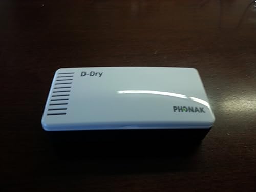 Phonak D-Dry