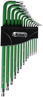 Titan 12715