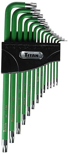 Titan 12715