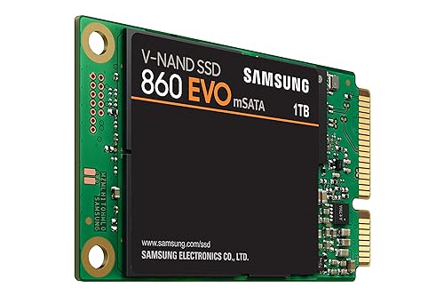 Samsung 860 Evo