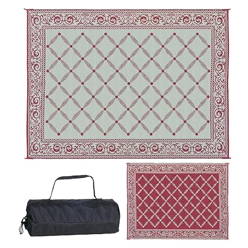 10 Best Outdoor Rugs