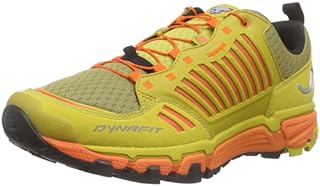 Dynafit Men's Feline Ultra Trail Running Shoes Dark Denim/Legion 9