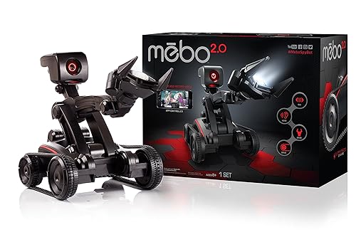 Skyrocket Mebo 0