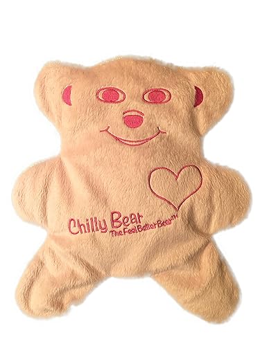 Feel Better Chilly Bear