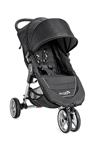 Baby Jogger City Mini