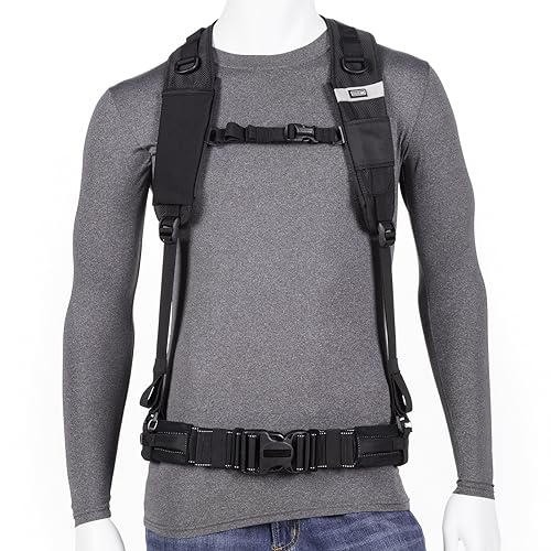 Think Tank Pixel Racing Harness