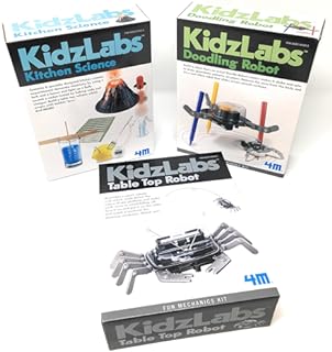 4M KidzLabs