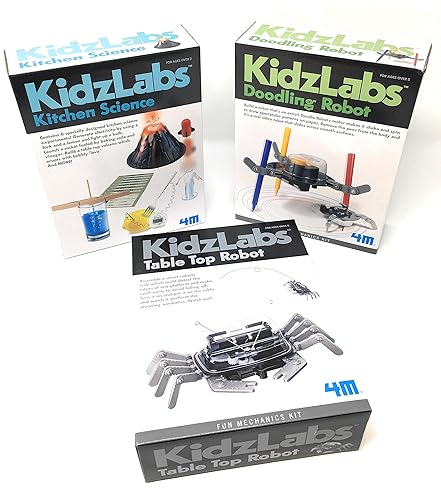 4M KidzLabs