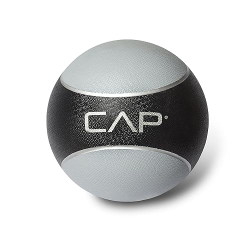 CAP Rubber Medicine Ball